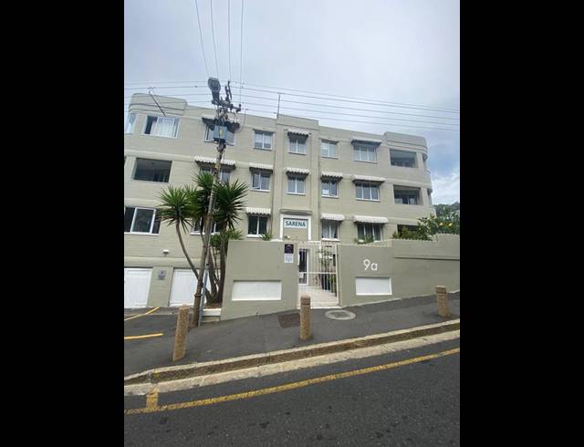 1 BEDROOM PROPERTY TO RENT IN GREEN POINT